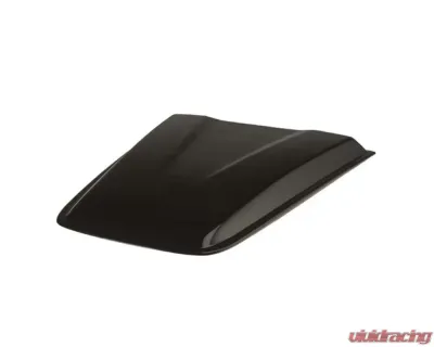 AVS Hood Scoop Black Chevrolet Tahoe (Truck Cowl Induction) 2000-2014 - 80005