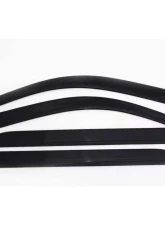 AVS 4pc Smoke Ventvisor Low Profile Deflectors Chevrolet | GMC 2015-2021                                     - 894033 - Image 6