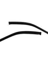 AVS Ventvisor Outside Mount Window Deflectors 2pc Smoke Honda Odyssey 1999-2004                                     - 92100 - Image 7