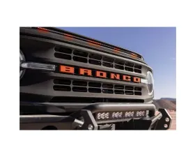 AVS Aeroskin LightShield Pro Hood Shield; Black