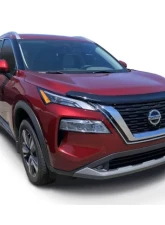 AVS Smoke Carflector Nissan Rogue 2021-2025                                     - 20150 - Image 5