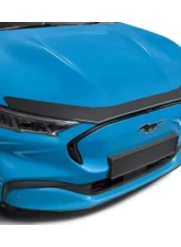 AVS Smoke Aeroskin Hood Shield Ford Mustang Mach-E 2021-2025                                     - 322178 - Image 6