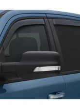 AVS Smoke Ventvisor Outside Mount Window Deflectors 4pcs Kia Sportage 2023                                     - 94174 - Image 7