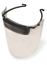 AVS Face Shield-attaches to BB cap                                     - 98663 - Image 3