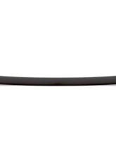AVS Smoke Aeroskin Hood Protector Chevrolet Silverado 1500 2019+                                     - 322168 - Image 6