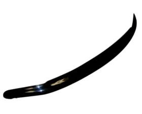 AVS Smoke High Profile Bugflector II Hood Shield Ford F-250 | 350 | Super Duty 450 2023