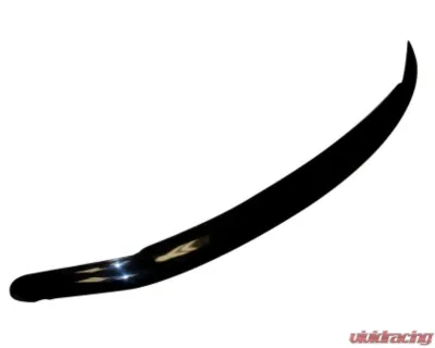 AVS Smoke High Profile Bugflector II Hood Shield Ford F-250 | 350 | Super Duty 450 2023 - 25235