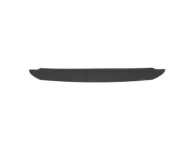 AVS Textured Black Aeroskin II Low Profile Hood Shield Ford F-250 | 350 | 450 Super Duty 2023