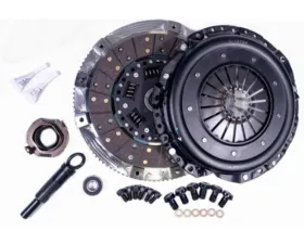 Competition Clutch Stage 2 Clutch Kit w/ Flywheel Mazda MX-5 2019+