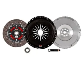 Competition Clutch Stage 2 Organic Steel Flywheel w/ 22lbs Honda Civic 1.5T 2016+