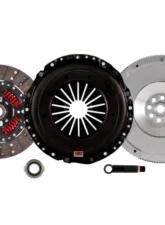 Competition Clutch Stage 2 Organic Steel Flywheel w/ 22lbs Honda Civic 1.5T 2016+                                     - 8091-ST-2100 - Image 4