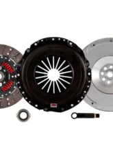 Competition Clutch Stage 2 Organic Steel Flywheel w/ 17lbs Honda Civic 1.5T 2016+                                     - 8091-STU-2100 - Image 5