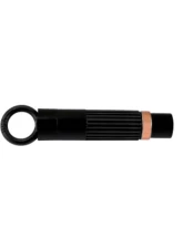 Competition Clutch Stage 2 Organic Steel Flywheel w/ 17lbs Honda Civic 1.5T 2016+                                     - 8091-STU-2100 - Image 5