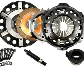 Competition Clutch 184mm Single Disc  Acura Integra | Honda Civic del Sol 1994-1998