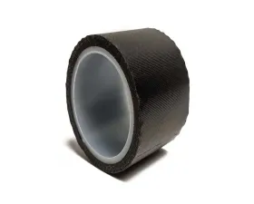 Design Engineering DEI Black Seaming Tape - 1.5
