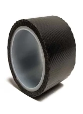 Design Engineering DEI Black Seaming Tape - 1.5" x 15                                     - 10039 - Image 2