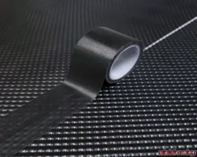 Design Engineering DEI Black Seaming Tape - 1.5" x 15 - 10039