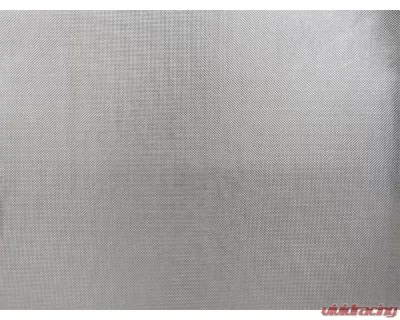 Design Engineering DEI Floor and Tunnel Shield II Dimpled Aluminum 42" x 48 - 10043