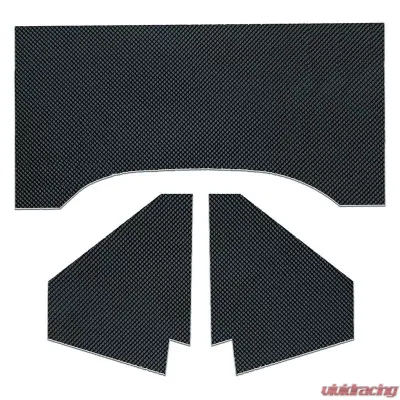 Design Engineering DEI Firewall Heat Barrier Kit Volkswagen Beetle 1950-1972 - 10046