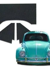 Design Engineering DEI Firewall Heat Barrier Kit Volkswagen Beetle 1950-1972                                     - 10046 - Image 2