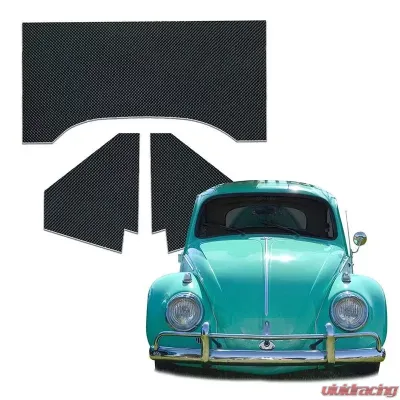 Design Engineering DEI Firewall Heat Barrier Kit Volkswagen Beetle 1950-1972 - 10046