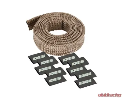 Design Engineering DEI Titanium Protect-A-Sleeve 0.5" ID x 48 - 10065