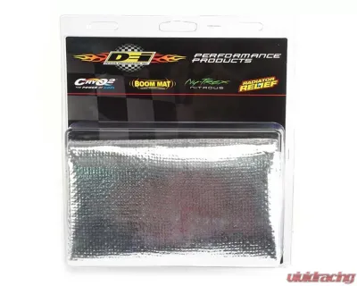 Design Engineering DEI Heat Screen - 12" x 24 - 10071
