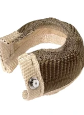 Design Engineering DEI Wastegate Heat Shield                                     - 10142 - Image 3