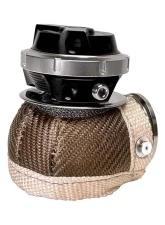 Design Engineering DEI Wastegate Heat Shield                                     - 10142 - Image 3