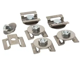 Design Engineering DEI Heat Shield Mounting Kit