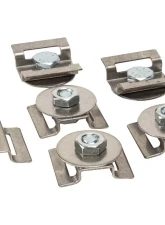 Design Engineering DEI Heat Shield Mounting Kit                                     - 10224 - Image 2