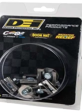 Design Engineering DEI Heat Shield Mounting Kit                                     - 10224 - Image 2