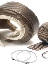 Design Engineering DEI Titanium Turbo Shield/Blanket - GEN-3 T6 Kit                                     - 10237 - Image 4