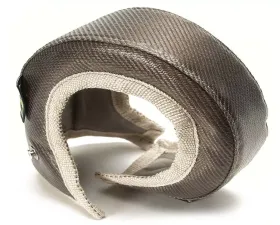 Design Engineering DEI Titanium Turbo Shield/Blanket - GEN-3 T6 Shield