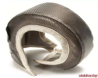 Design Engineering DEI Titanium Turbo Shield/Blanket - GEN-3 T6 Shield - 10238