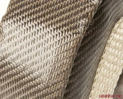 Design Engineering DEI Titanium Turbo Shield/Blanket - GEN-3 T6 Shield - 10238