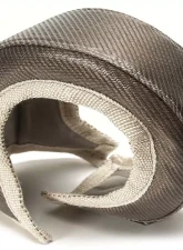 Design Engineering DEI Titanium Turbo Shield/Blanket - GEN-3 T4 Shield                                     - 10241 - Image 4
