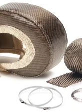 Design Engineering DEI Titanium Turbo Shield/Blanket - GEN-3 T3 Kit                                     - 10243 - Image 4