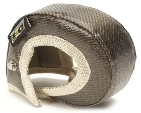 Design Engineering DEI Titanium Turbo Shield/Blanket - GEN-3 T3 Shield