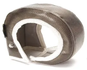 Design Engineering DEI Titanium Turbo Shield/Blanket - GEN-3 T6X Shield