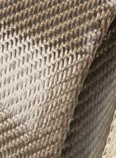 Design Engineering DEI Titanium Turbo Shield/Blanket - GEN-3 T6X Shield                                     - 10252 - Image 2