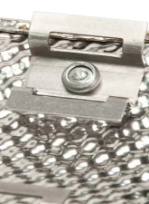 Design Engineering DEI Stainless Steel Pipe Shield - 4.5" x 8.5                                     - 10254 - Image 3