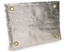 Design Engineering DEI Stainless Steel Heat Shield Pad - 12
