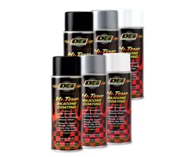 Design Engineering DEI Hi-Temp Silicone Coating Spray
