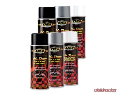 Design Engineering DEI Hi-Temp Silicone Coating Spray - 10300