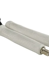 Design Engineering DEI Protect-A-Boot - 6" Silver 4-Pack                                     - 10507 - Image 3
