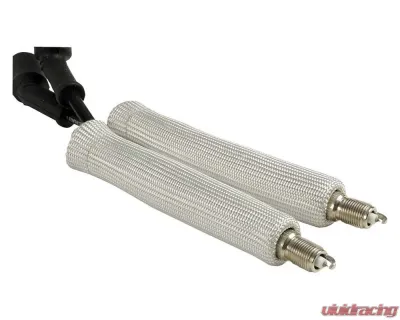Design Engineering DEI Protect-A-Boot - 6" Silver 4-Pack - 10507