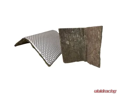 Design Engineering DEI Form-A-Shield 21" x 48 - 10517