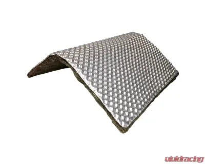 Design Engineering DEI Form-A-Shield 21" x 48 - 10517