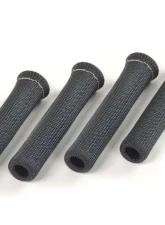 Design Engineering DEI Protect-A-Boot - 6" Black 4-Pack                                     - 10523 - Image 3